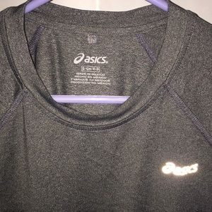 Asics Shirts - ASICS 3M Running Tee Small Asics Shirts - ASICS 3M Running Tee Small